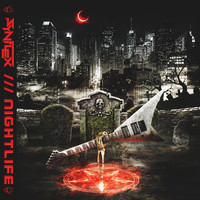 SYNFLEX - Nightlife E.P. (Explicit)