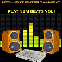 Affluent Oscar Sanchez - Platinum Beats, Vol. 3
