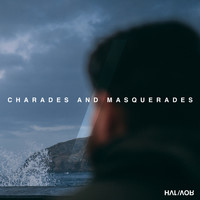 Halvor - Charades and Masquerades