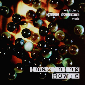 Various Artists - Imagining Bowie