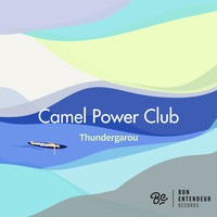 Camel Power Club - Thundergarou