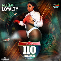 Neeqah - Loyalty