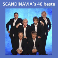 Scandinavia - SCANDINAVIA 40 Beste