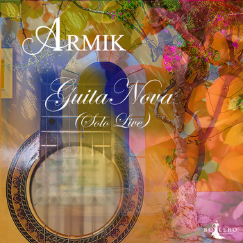 Armik - Guitanova (Solo Live)