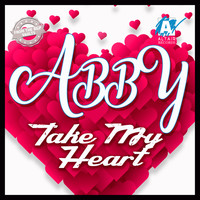 Abby - Take My Heart