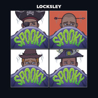 Locksley - Spooky
