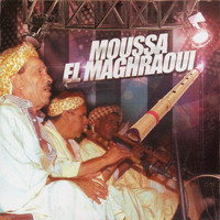 Moussa El Maghraoui - Hadi hia bladna