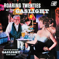 Marty Grosz - Roaring Twenties at the Gaslight