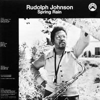 Rudolph Johnson - Spring Rain
