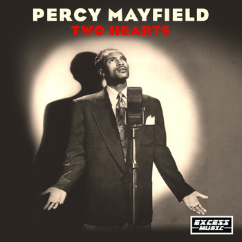 Percy Mayfield - Two Hearts