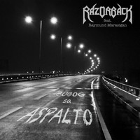 Razorback  - Bubog Sa Aspalto