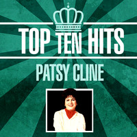 Patsy Cline - Top 10 Hits