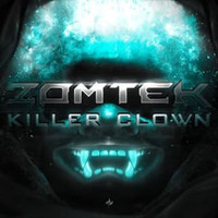 Zomtek - Killer Clown