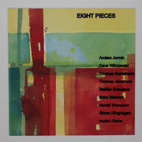 Anders Jormin - Eight Pieces