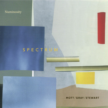 Numinosity - Spectrum