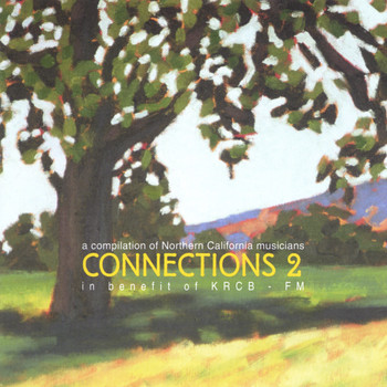 various artists / Tom Waits/ Doug Jayne/Camper Van Beethoven - Connections 2 / LIMITED EDITION