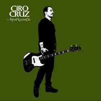 Ciro Cruz - Horizonte