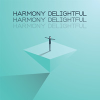 Brazilian Lounge Project, Electro Lounge All Stars - Harmony Delightful – Chillout Relaxing Music, Deep Relax and Rest, Good Feelings