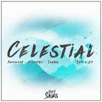 Paper Skies - Celestial Remix