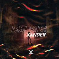 Xander - Malvada