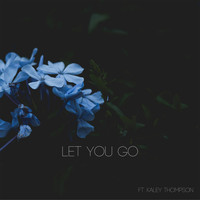 Left Unsaid - Let You Go (feat. Kaley Thompson)