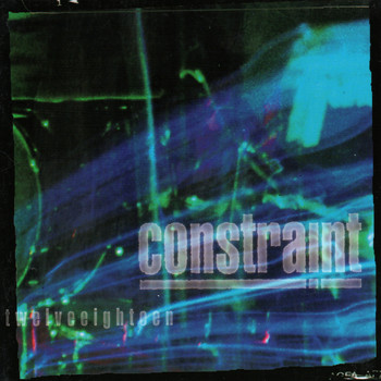 Constraint - Twelveeighteen