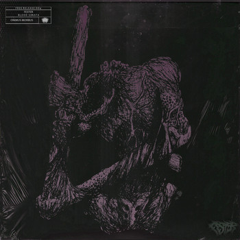Fester - Blood Sonata