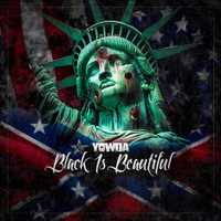 Yowda - Black is Beautiful (Radio Edit)