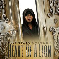 Patricia Shirley - Heart of a Lion