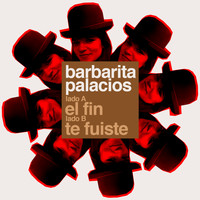 Barbarita Palacios and Gustavo Santaolalla - El Fin / Te Fuiste