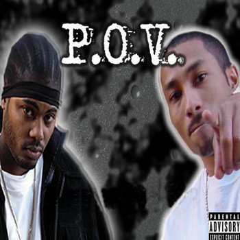 Clarence Tate, Brian Sewell - P.O.V. (Explicit)
