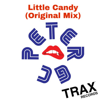 Peter Gc - Little Candy