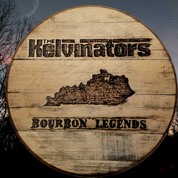 The Kelvinators - Bourbon Legends
