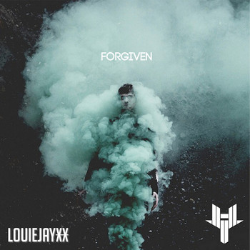 LOUIEJAYXX - Forgiven