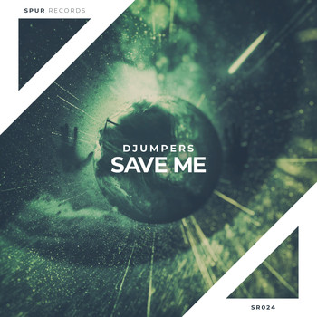 Djumpers - Save Me