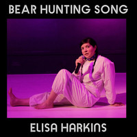 Elisa Harkins - Bear Hunting Song