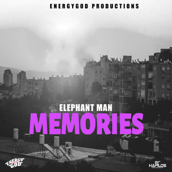 Elephant Man - Memories