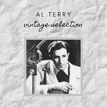 Al Terry - Al Terry - Vintage Selection