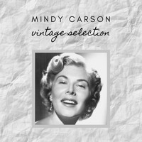 Mindy Carson - Mindy Carson - Vintage Selection
