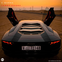 C-QUENS - Lambo Doors 