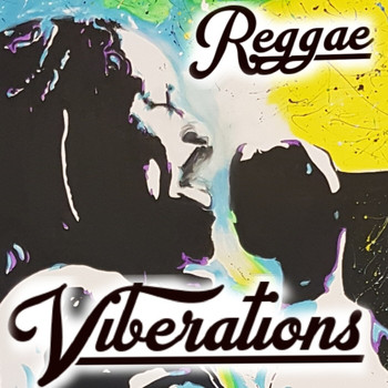 General Levy - Reggae Vibrations