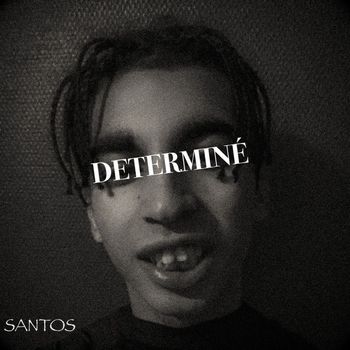 Santos - Déterminé