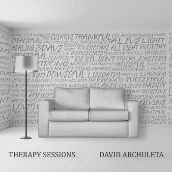 David Archuleta - Therapy Sessions