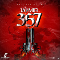 Jahmiel - 357 (Explicit)