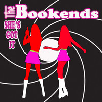 The Bookends - She's Got It