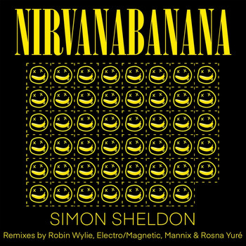 Simon Sheldon - Nirvanabanana