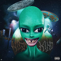Meka - Wunderkind (Explicit)