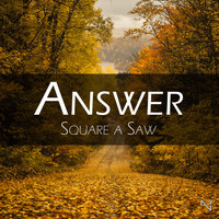 Square a Saw - Answer