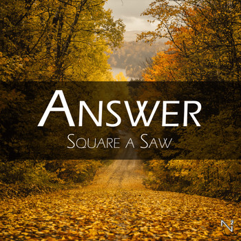 Square a Saw - Answer