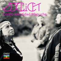 DJ ClicK - Djclick y Colelo Identidad Mapuche